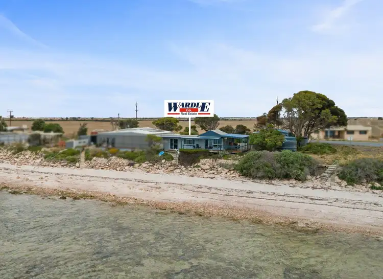246 North Coast Rd, Point Turton SA 5575
