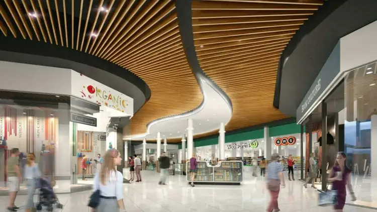 Third view of Homely land listing, Address available on request