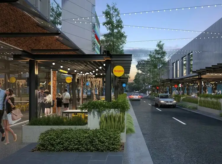 Second view of Homely land listing, Address available on request