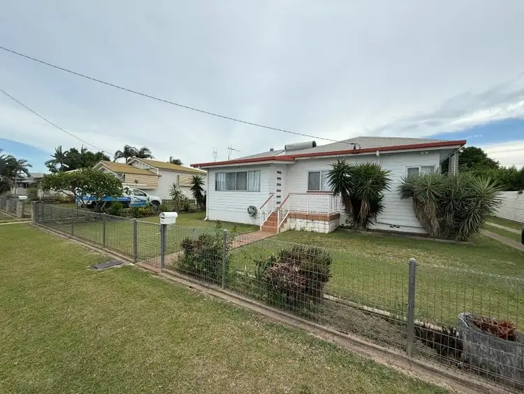 20 Hurst St, Walkervale QLD 4670