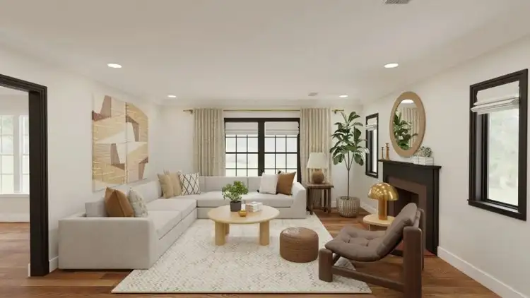 Sixth view of Homely house listing, Address available on request