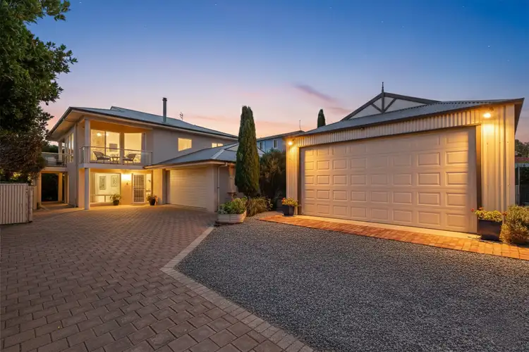 7+7A Elliot Avenue, Hayborough SA 5211