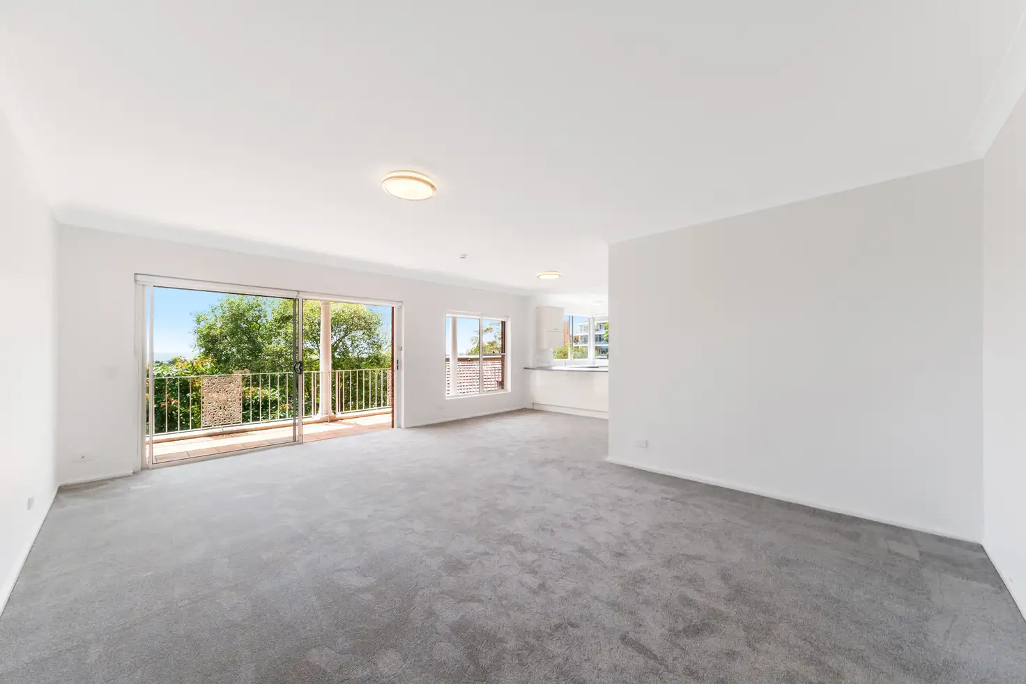 Main view of Homely unit listing, 11/43 Stanton Road, Mosman NSW 2088