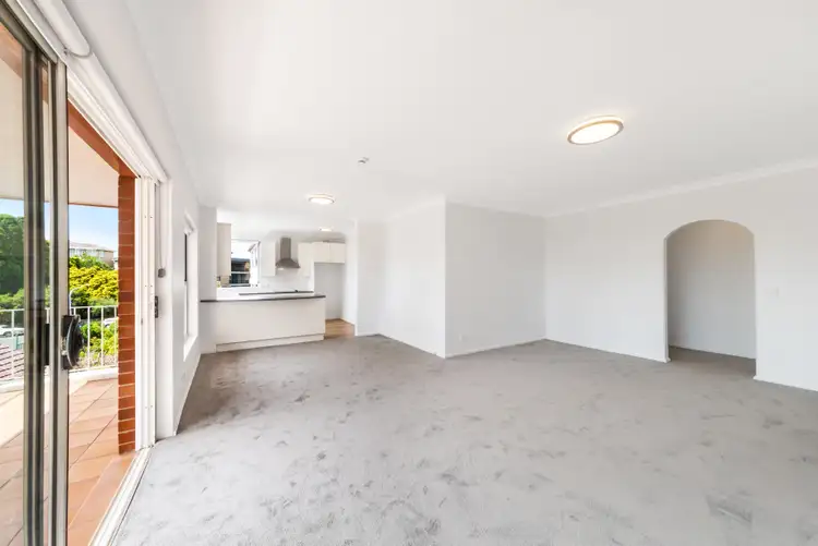 Third view of Homely unit listing, 11/43 Stanton Road, Mosman NSW 2088