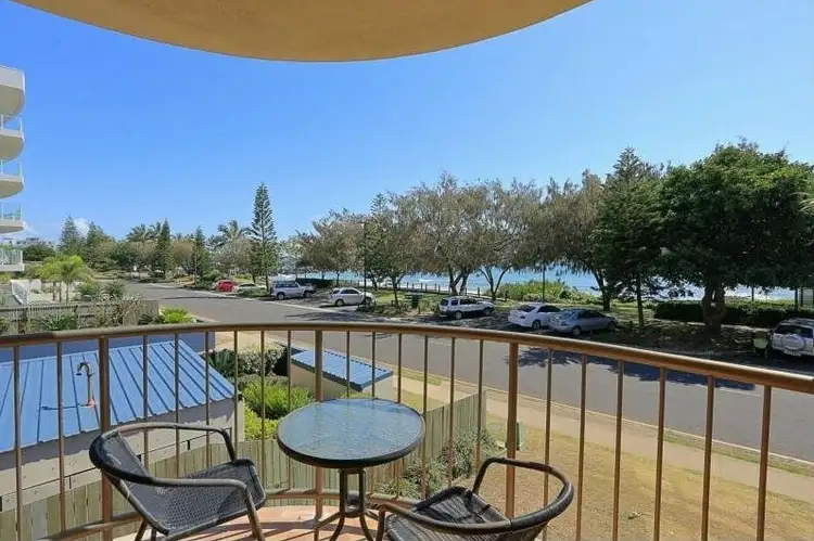 Third view of Homely unit listing, Unit 2/2/43 ESPLANADE St, Bargara QLD 4670