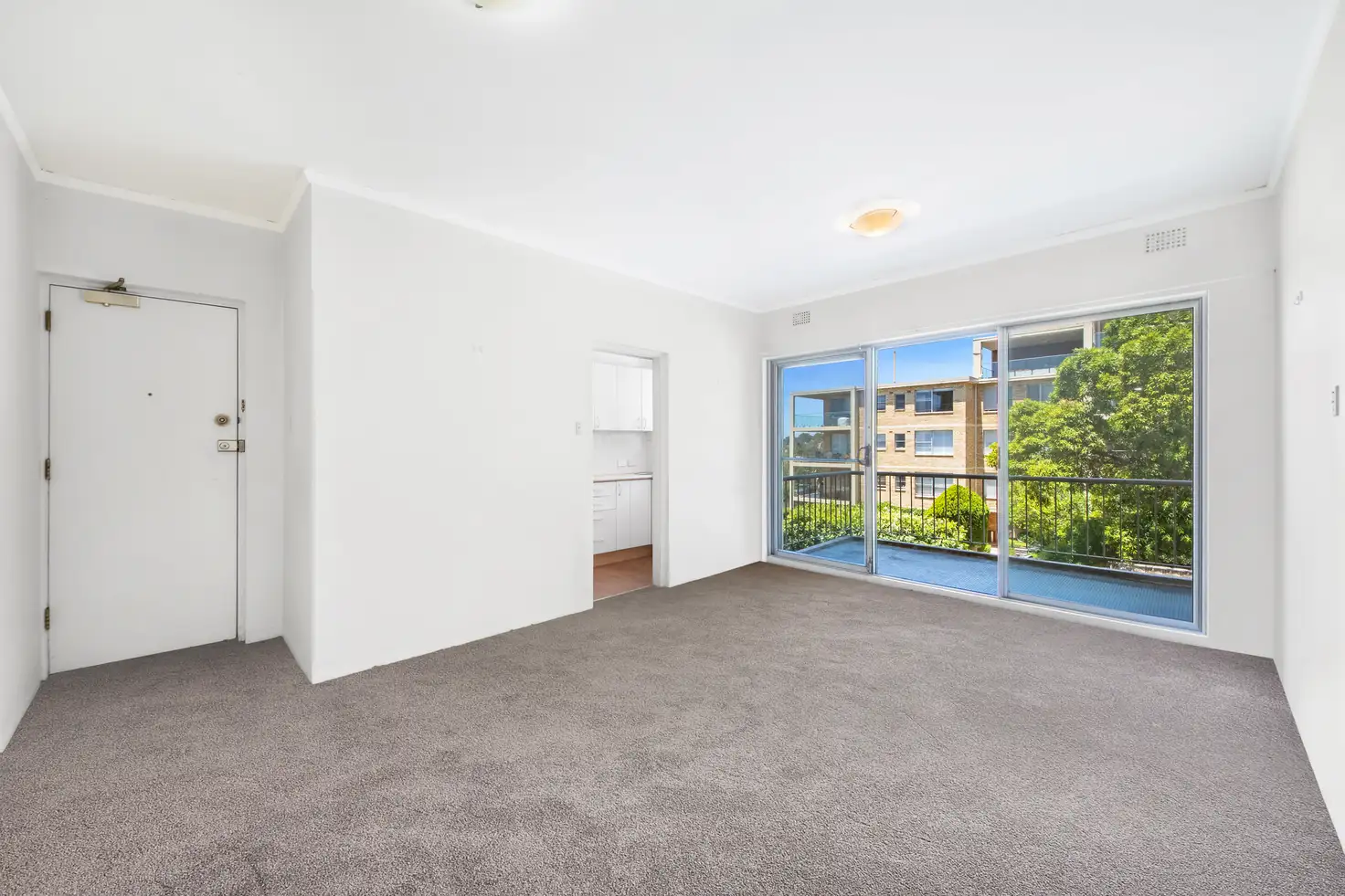 Main view of Homely unit listing, 1/17 Moruben Road, Mosman NSW 2088