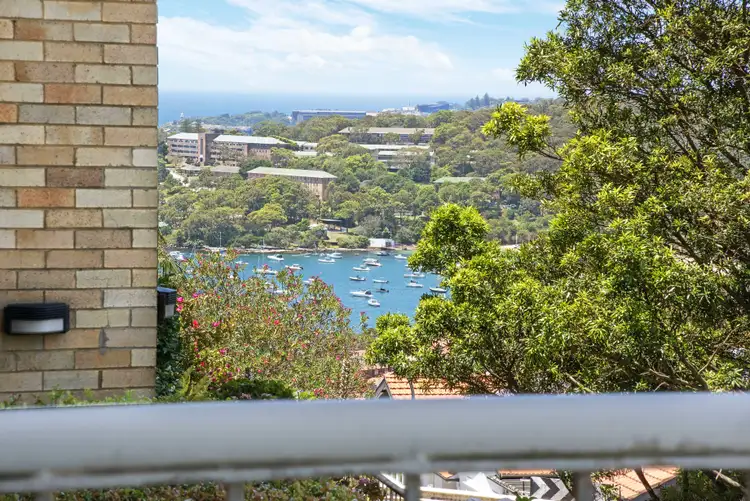 Second view of Homely unit listing, 1/17 Moruben Road, Mosman NSW 2088