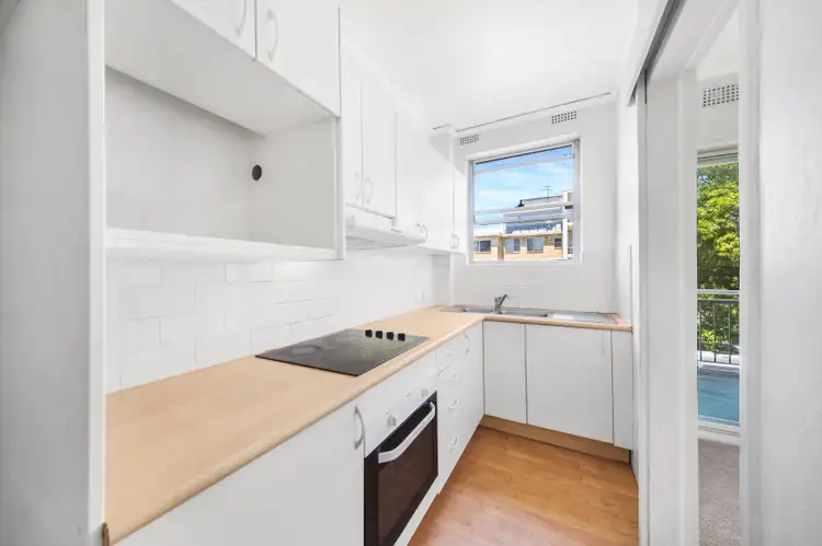 Fourth view of Homely unit listing, 1/17 Moruben Road, Mosman NSW 2088