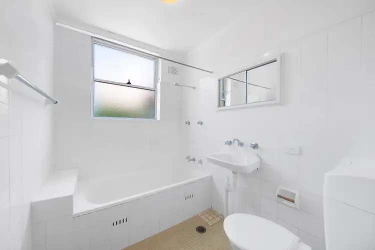 Fifth view of Homely unit listing, 1/17 Moruben Road, Mosman NSW 2088