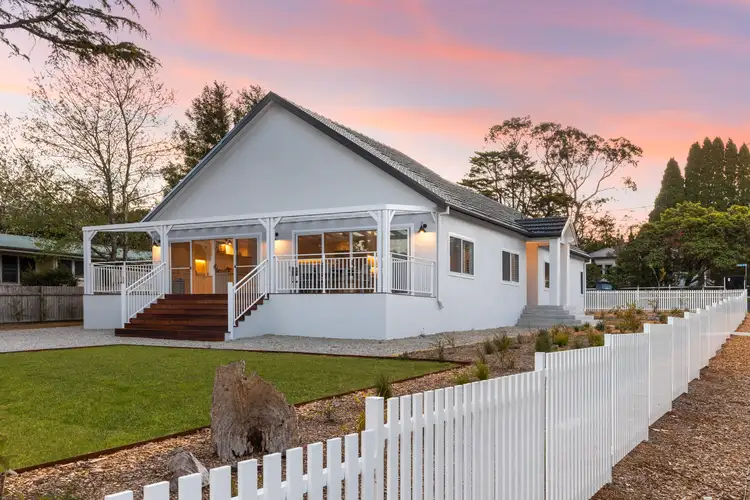 38 Darley St, Katoomba NSW 2780