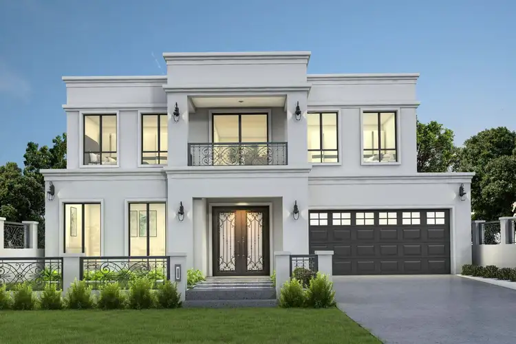 Address available on request