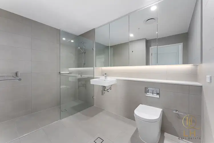 Third view of Homely unit listing, Unit 107/4A Hasluck St, Rouse Hill NSW 2155