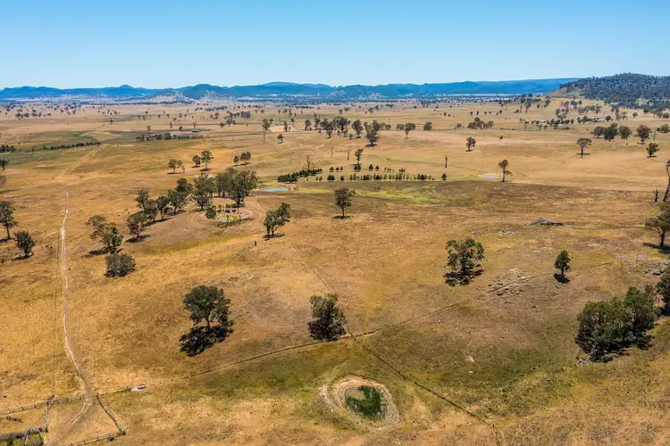 Second view of Homely rural property listing, 1133 Glen Alice Rd, Rylstone NSW 2849