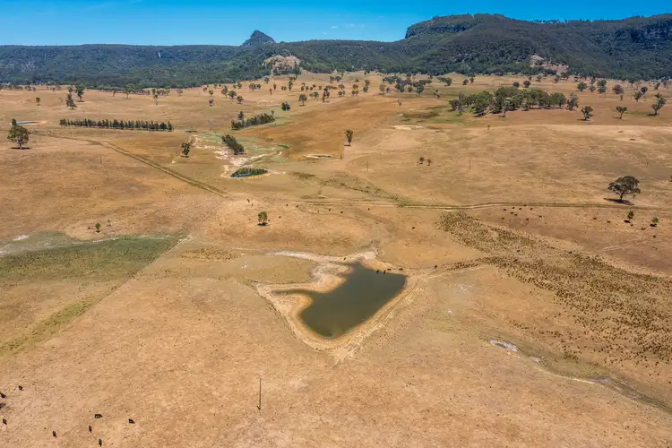 Third view of Homely rural property listing, 1133 Glen Alice Rd, Rylstone NSW 2849