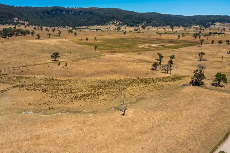 Fourth view of Homely rural property listing, 1133 Glen Alice Rd, Rylstone NSW 2849