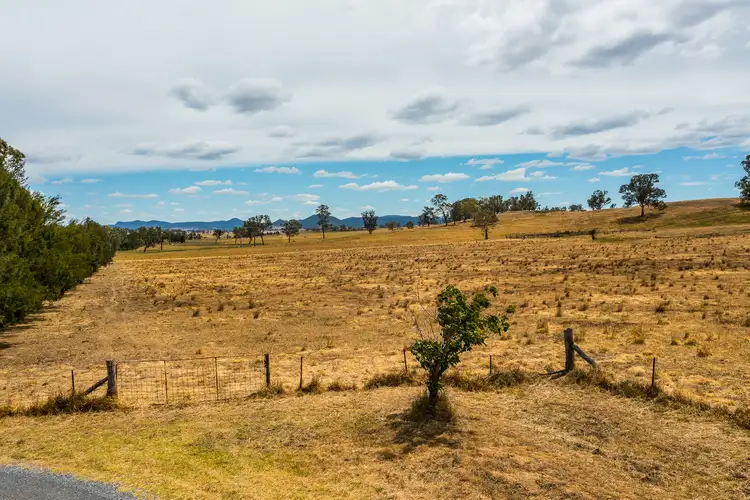 Fifth view of Homely rural property listing, 1133 Glen Alice Rd, Rylstone NSW 2849