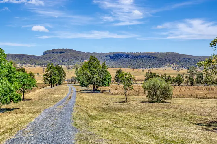 Seventh view of Homely rural property listing, 1133 Glen Alice Rd, Rylstone NSW 2849