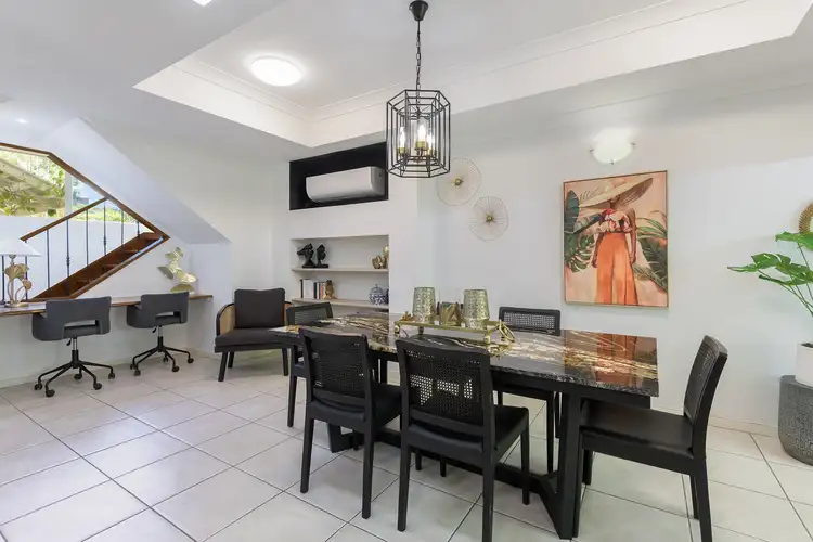 Second view of Homely villa listing, Unit 18/24-70 Nautilus St, Port Douglas QLD 4877