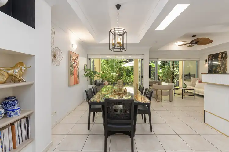 Third view of Homely villa listing, Unit 18/24-70 Nautilus St, Port Douglas QLD 4877