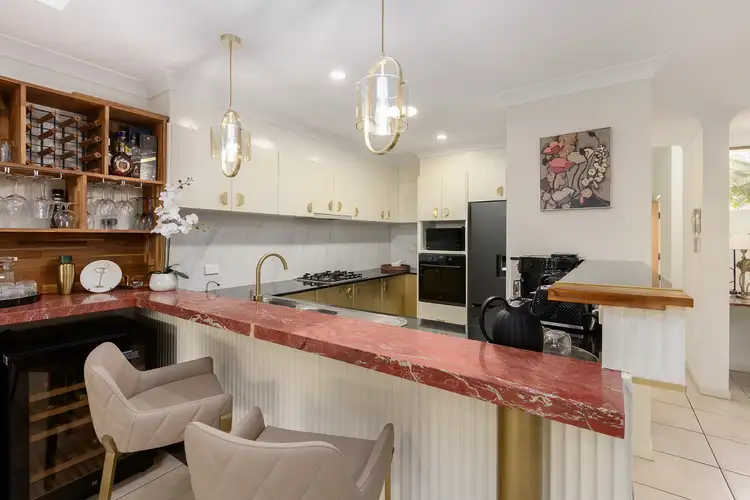 Fourth view of Homely villa listing, Unit 18/24-70 Nautilus St, Port Douglas QLD 4877