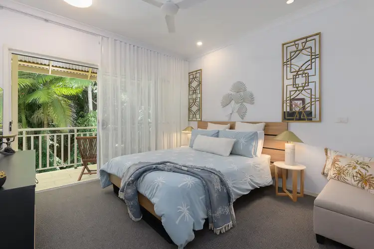 Fifth view of Homely villa listing, Unit 18/24-70 Nautilus St, Port Douglas QLD 4877