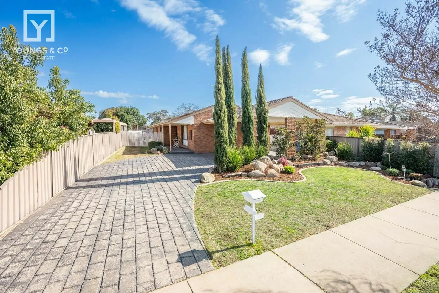 Main view of Homely house listing, 21 Asim Dr, Shepparton VIC 3630