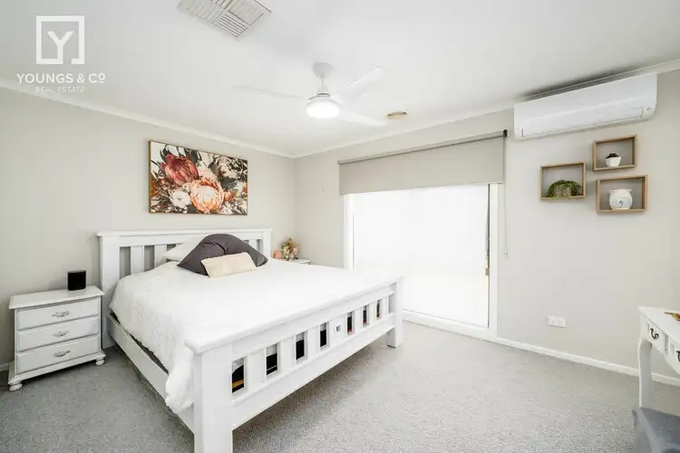 Third view of Homely house listing, 21 Asim Dr, Shepparton VIC 3630