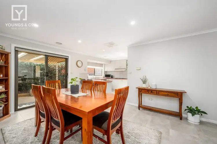 Fourth view of Homely house listing, 21 Asim Dr, Shepparton VIC 3630