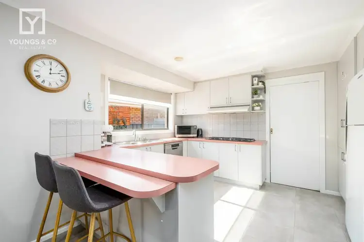 Fifth view of Homely house listing, 21 Asim Dr, Shepparton VIC 3630