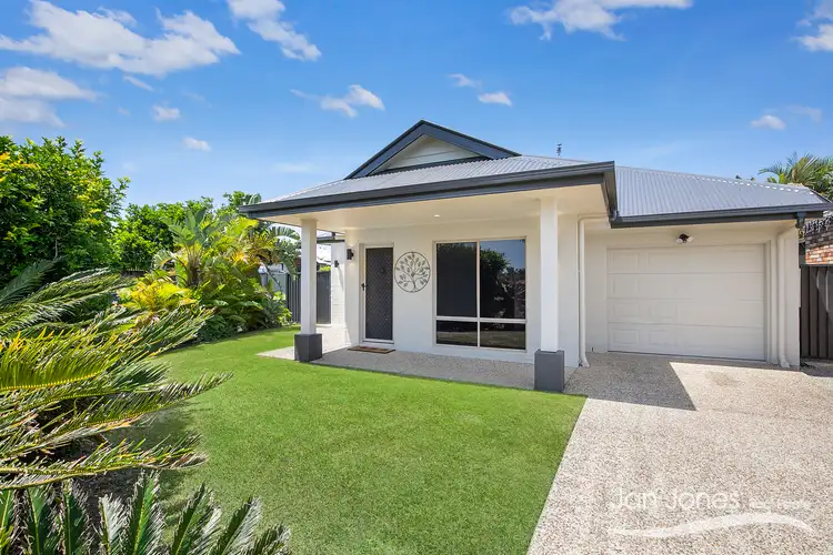 17 Glenrock Pde, North Lakes QLD 4509