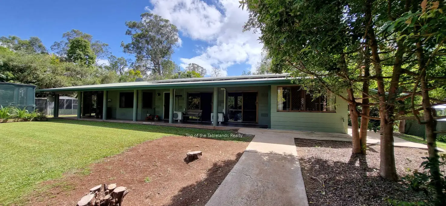 Main view of Homely house listing, 7 Anzac Ave, Millstream QLD 4888