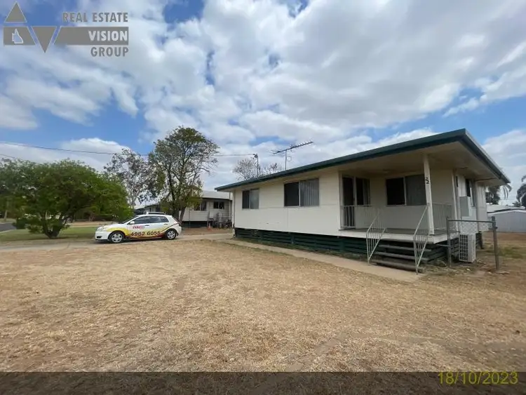22 Mangrove St, Blackwater QLD 4717
