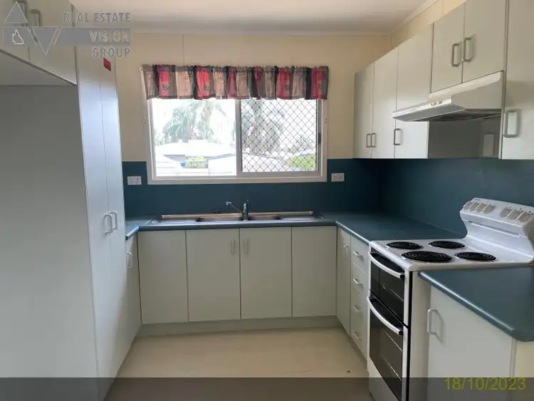 Second view of Homely house listing, 22 Mangrove St, Blackwater QLD 4717