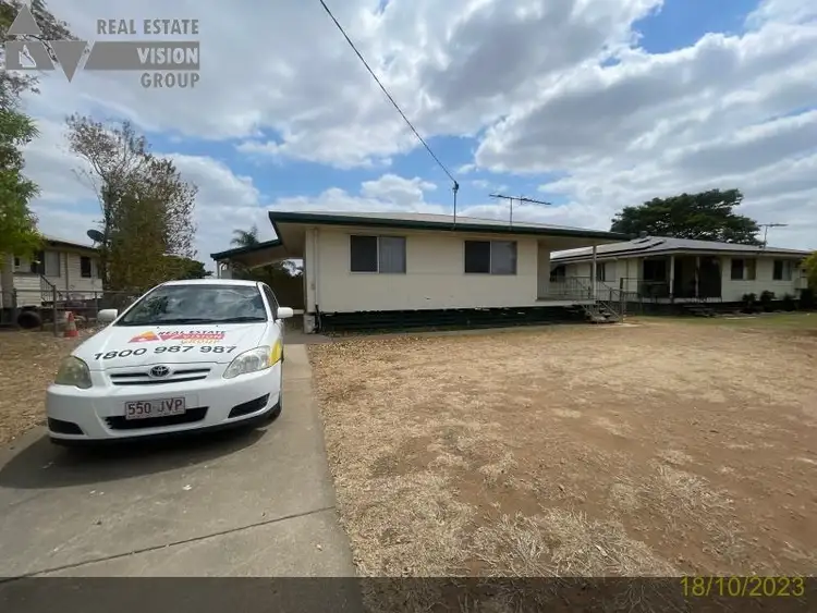 Third view of Homely house listing, 22 Mangrove St, Blackwater QLD 4717