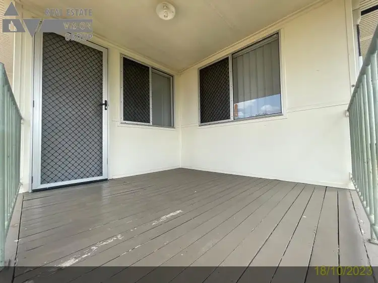Fifth view of Homely house listing, 22 Mangrove St, Blackwater QLD 4717