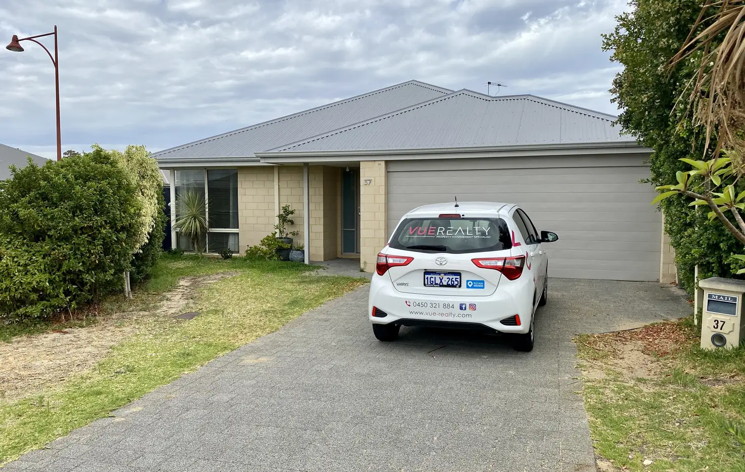 Main view of Homely house listing, 37 Cabernet Loop, Pearsall WA 6065