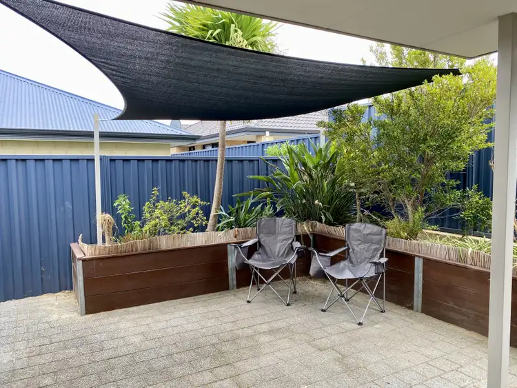 Third view of Homely house listing, 37 Cabernet Loop, Pearsall WA 6065