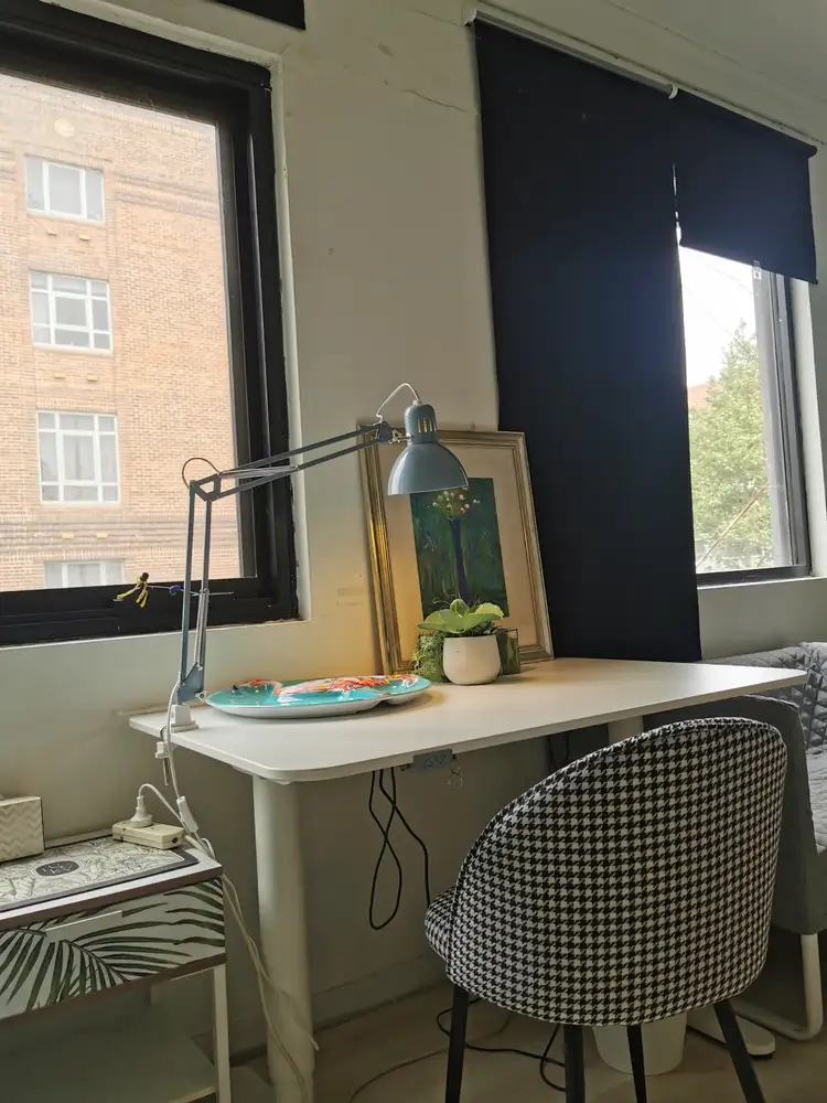 Second view of Homely unit listing, 2/83 King St, Newtown NSW 2042