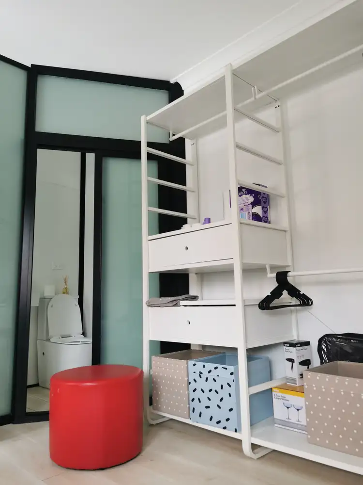 Third view of Homely unit listing, 2/83 King St, Newtown NSW 2042