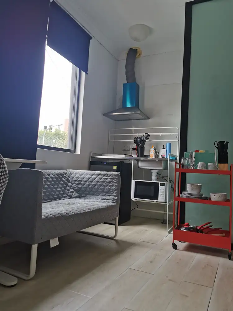 Fifth view of Homely unit listing, 2/83 King St, Newtown NSW 2042