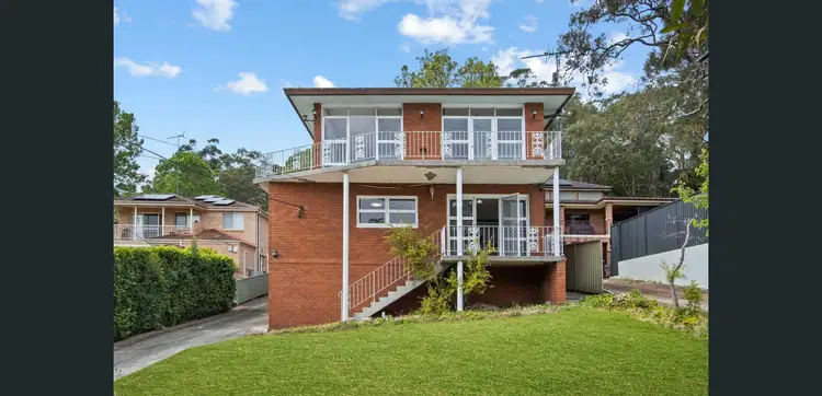 Fourth view of Homely house listing, 34 The Esplanade, Sylvania NSW 2224