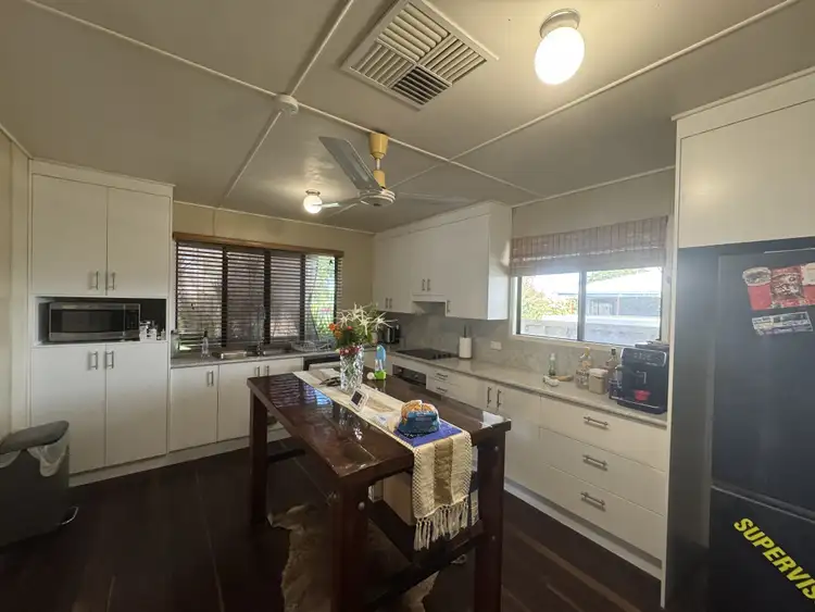Third view of Homely house listing, 54 Davey St, Moura QLD 4718