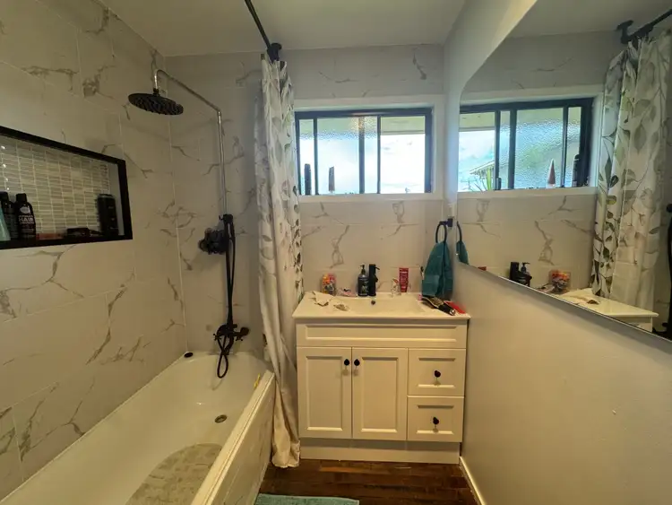 Fourth view of Homely house listing, 54 Davey St, Moura QLD 4718