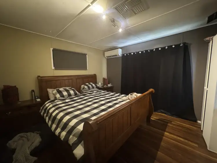 Fifth view of Homely house listing, 54 Davey St, Moura QLD 4718