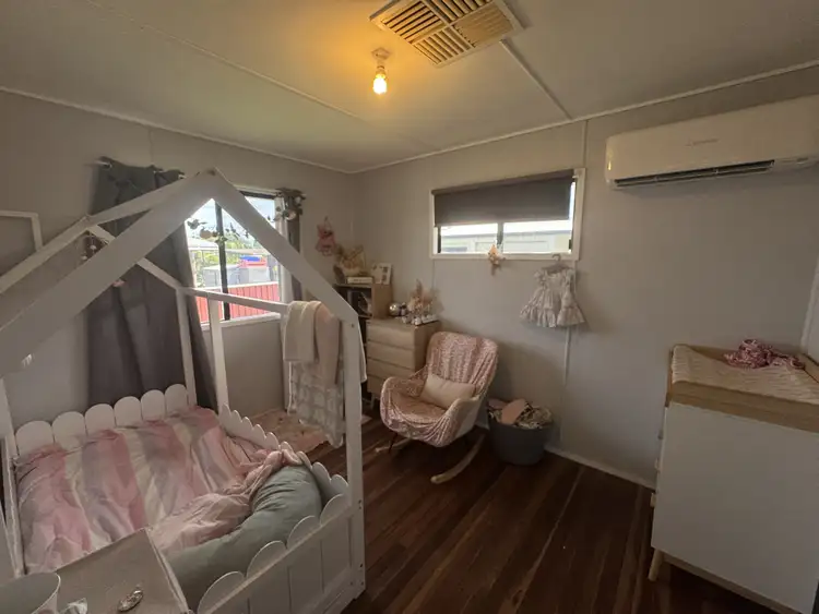 Sixth view of Homely house listing, 54 Davey St, Moura QLD 4718