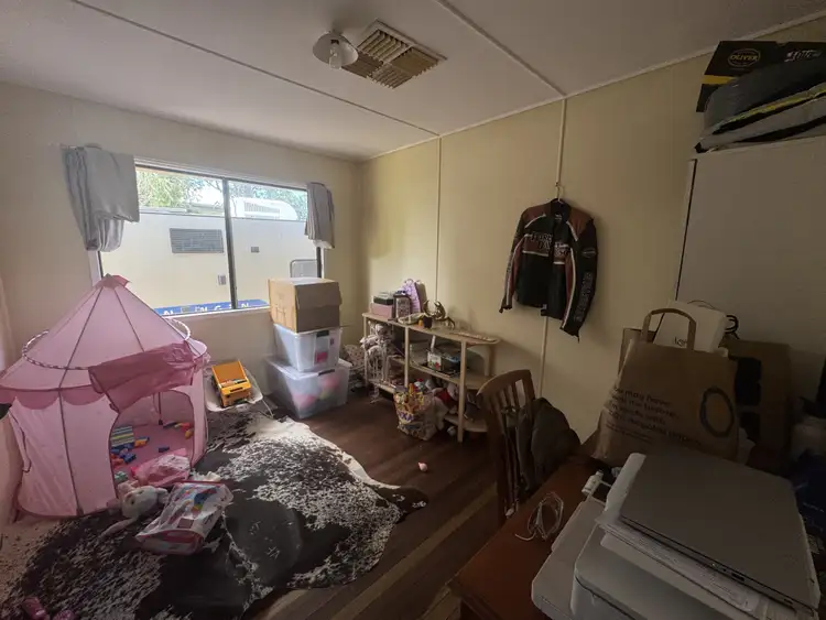 Seventh view of Homely house listing, 54 Davey St, Moura QLD 4718