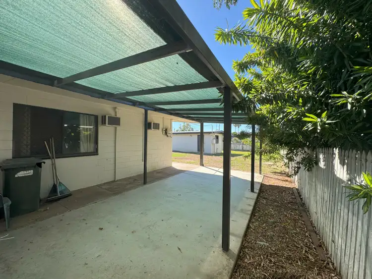 Second view of Homely house listing, 8 Davey St, Moura QLD 4718