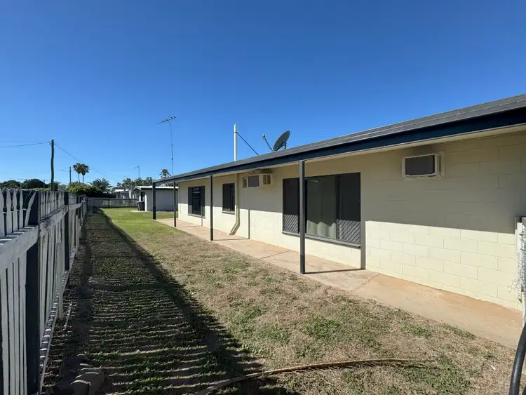 Third view of Homely house listing, 8 Davey St, Moura QLD 4718