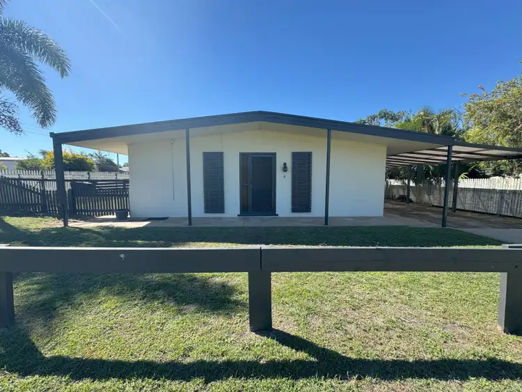 Fourth view of Homely house listing, 8 Davey St, Moura QLD 4718