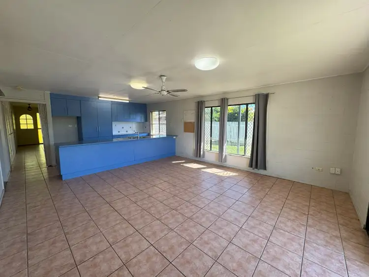Fifth view of Homely house listing, 8 Davey St, Moura QLD 4718